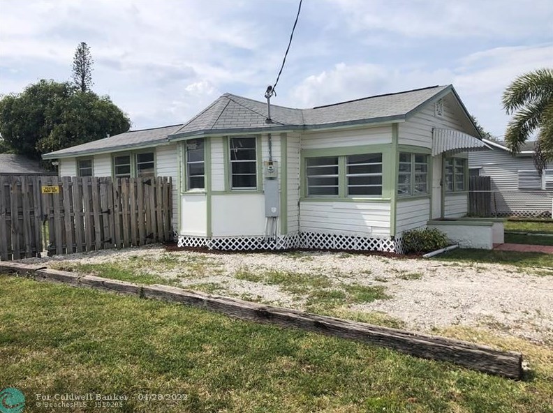 233 Nw 5th Ave, Dania Beach, FL 33004