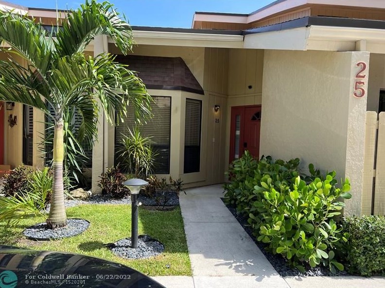1400 9th Ave, Boca Raton FL 33486-5403 exterior