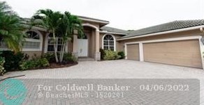 1790 124th Way, Pompano Beach, FL 33071-7888