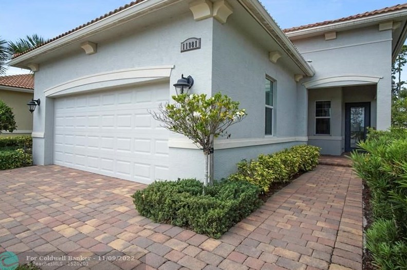 11081 Sw Visconti Way, Port Saint Lucie, FL 34986