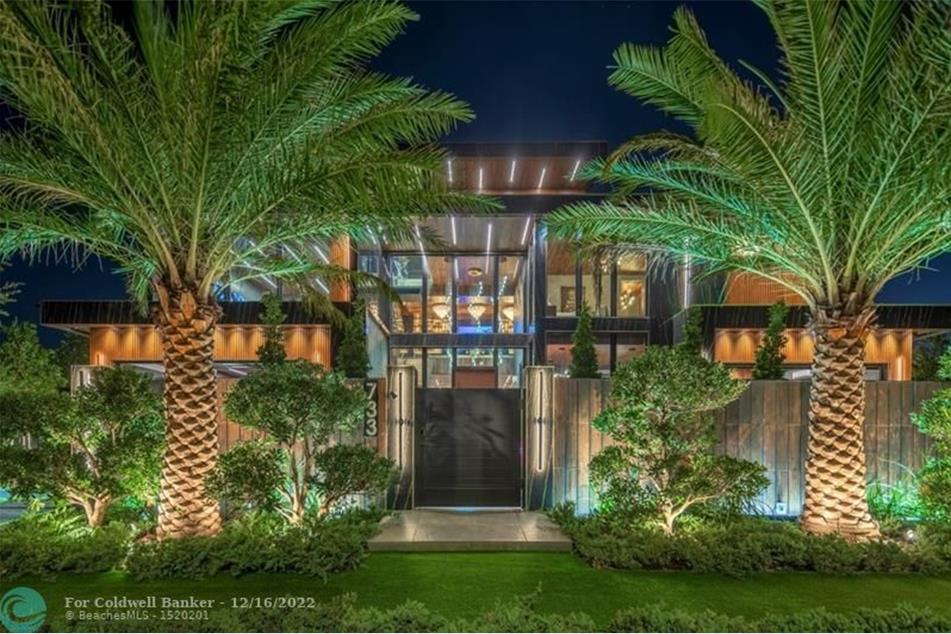 733 Middle River Dr, Fort Lauderdale, FL 33304 MLS F10328986