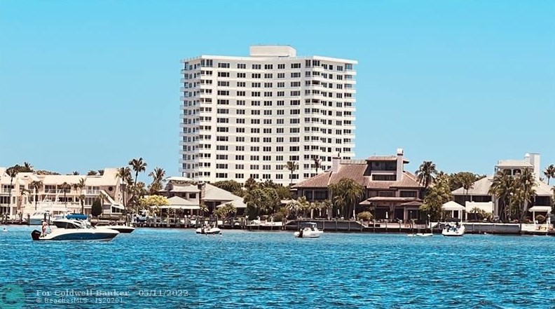 600 S Ocean Blvd #802, Boca Raton, FL 33432