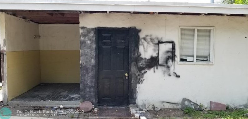 1425 131st St, Miami FL 33161-4423 exterior