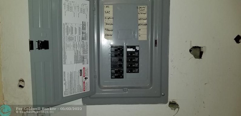 1425 131st St, Miami FL 33161-4423 exterior