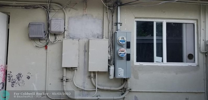 1425 131st St, Miami FL 33161-4423 exterior