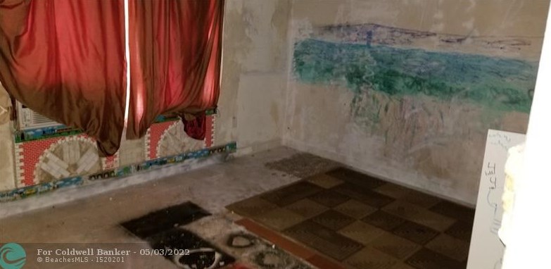 1425 131st St, Miami FL 33161-4423 exterior