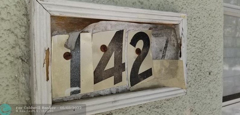 1425 131st St, Miami FL 33161-4423 exterior