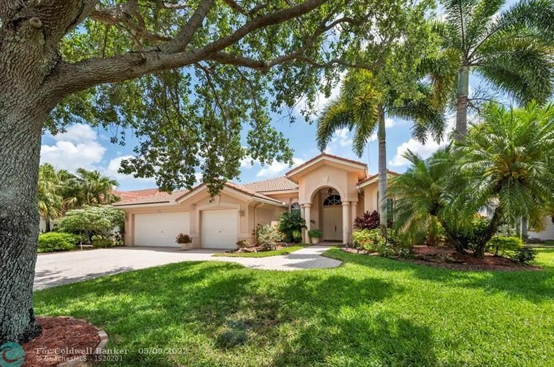 4841 124th Way, Pompano Beach, FL