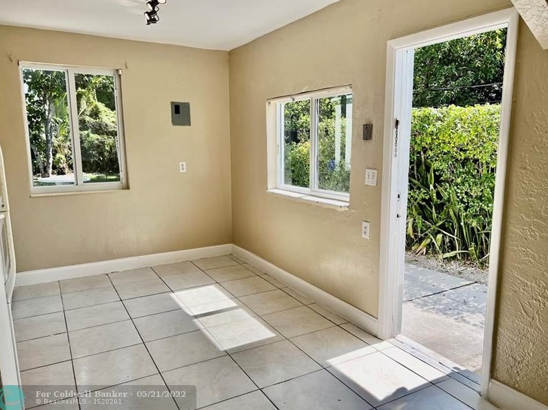 5710 Arthur St, Hollywood FL 33021-5134 exterior