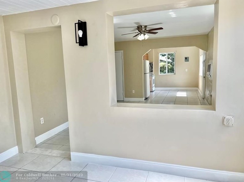 5710 Arthur St, Hollywood FL 33021-5134 exterior