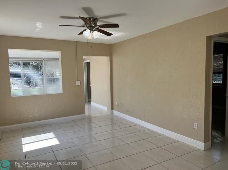 5710 Arthur St, Hollywood FL 33021-5134 exterior