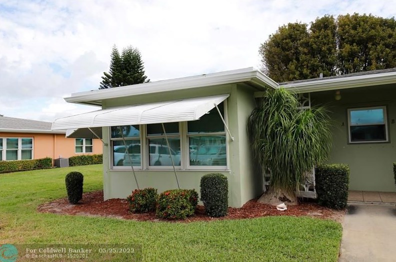 165 High Point Blvd, Boynton Beach, FL 33435-6714