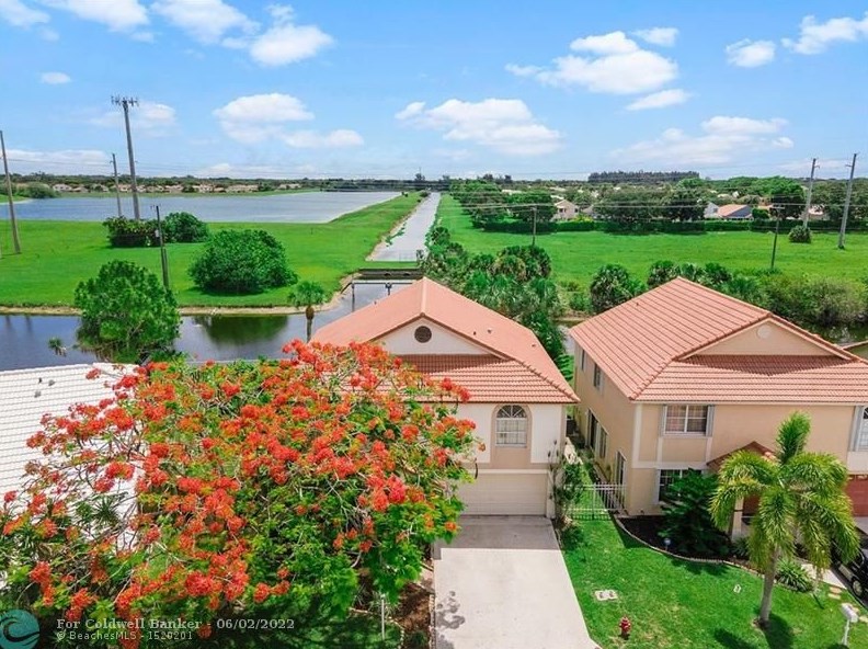11068 Lakeaire Cir, Boca Raton, FL 33498-1927
