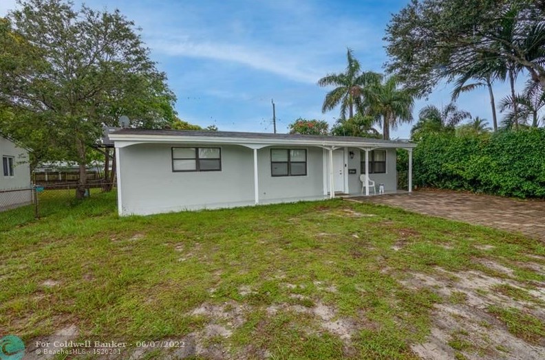 1010 71st Ter, Hollywood, FL 33024-5548