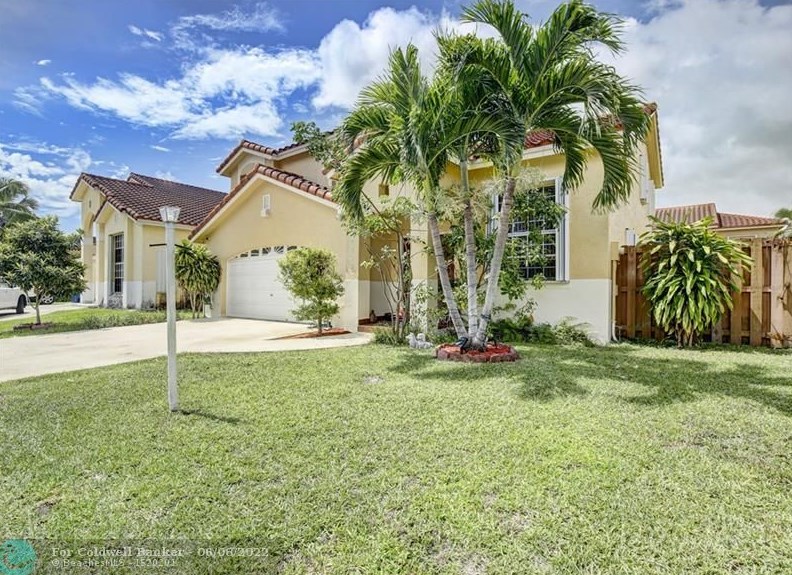 15602 109th Ter, Miami, FL 33196-3553