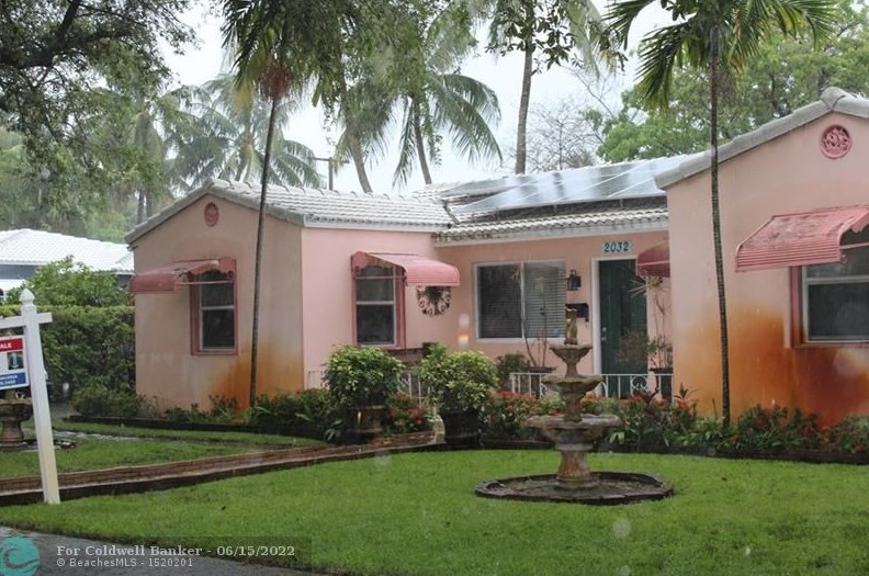 2032 Jefferson St, Hollywood, FL 33020-6910