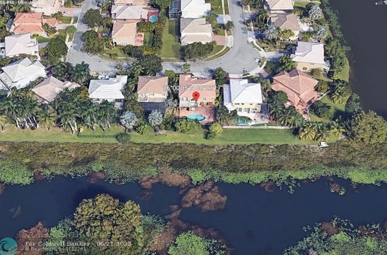 16868 7th St, Hollywood, FL 33027-1026