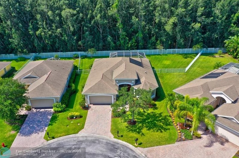 3113 Ashford Square, Vero Beach, FL 32966