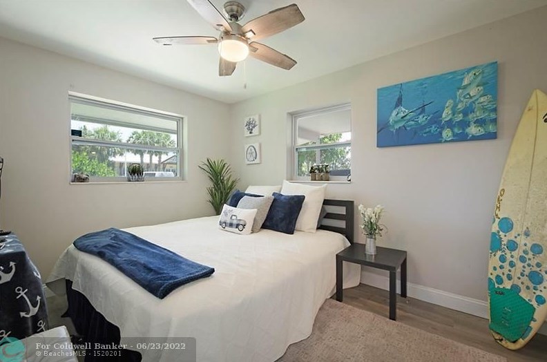 319 Hibiscus St, Jupiter FL  33458-3525 exterior