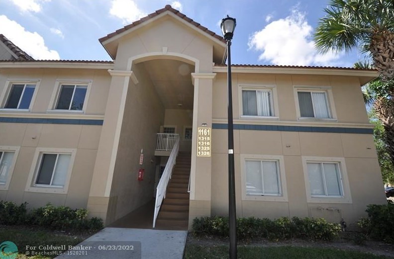 1161 Golden Lakes Blvd #1316, West Palm Beach, FL 33411