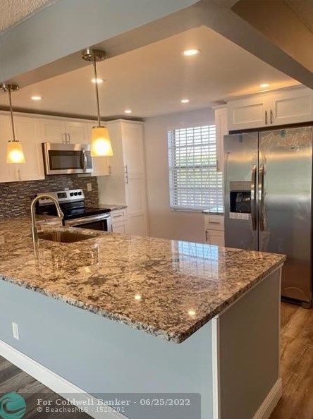 441 Se 3rd St #403k, Dania Beach, FL 33004