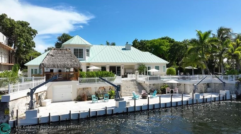12 Bass Ave, Key Largo, FL 33037