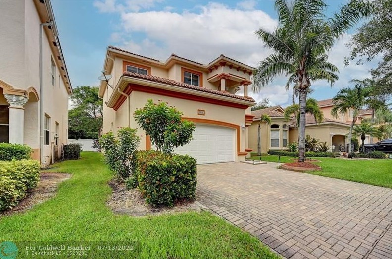 502 Gazetta Way, West Palm Beach, FL 33413