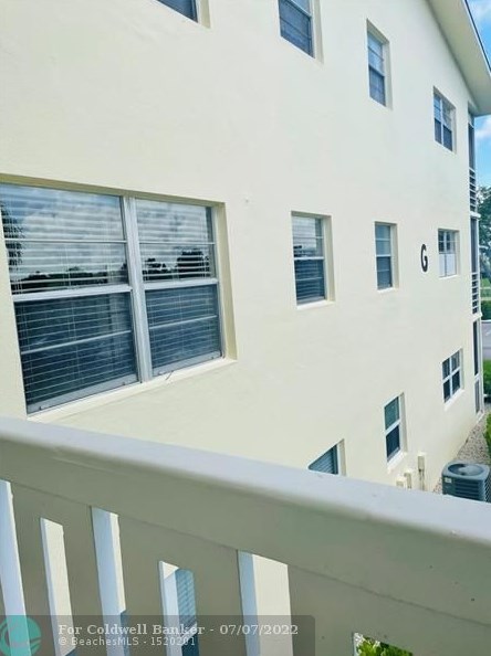 271 Dorset G, Boca Raton FL 33434-3020 exterior