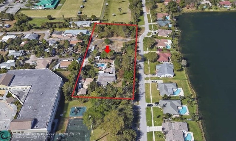 885 Patrick Cir, West Palm Beach, FL 33406-4430