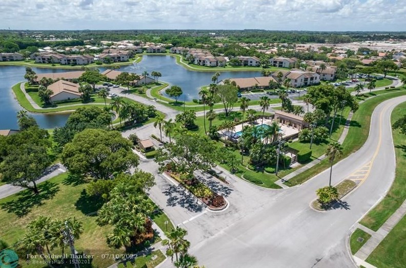 8525 Boca Glades Blvd, Boca Raton FL  33434-4040 exterior