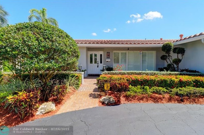 4720 Taylor St, Hollywood, FL 33021-5833