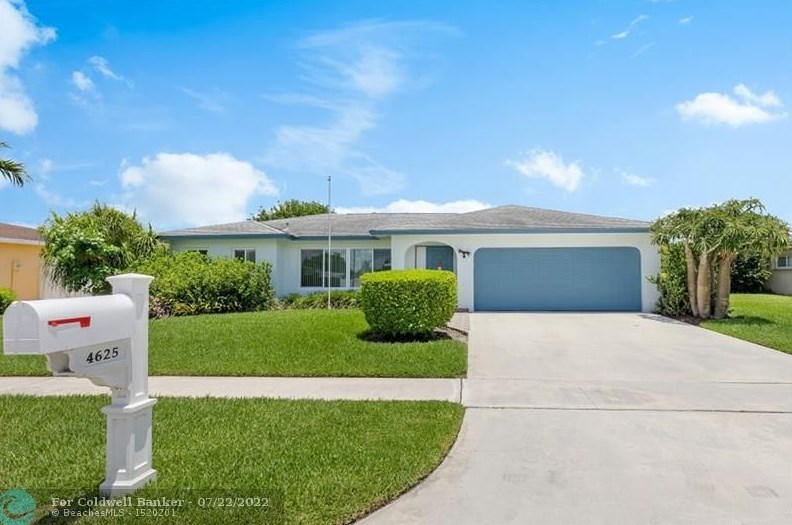 4625 Appalachian St, Boca Raton, FL 33428-4104