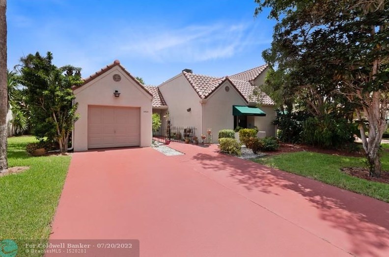 6420 Via Tierra, Boca Raton, FL 33433