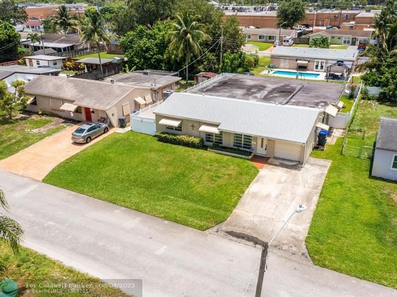 7000 Coolidge St, Hollywood, FL 33024-3820