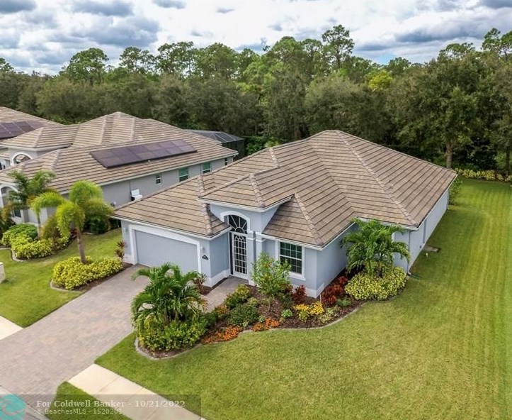 6077 Graysen Square, Vero Beach, FL 32967