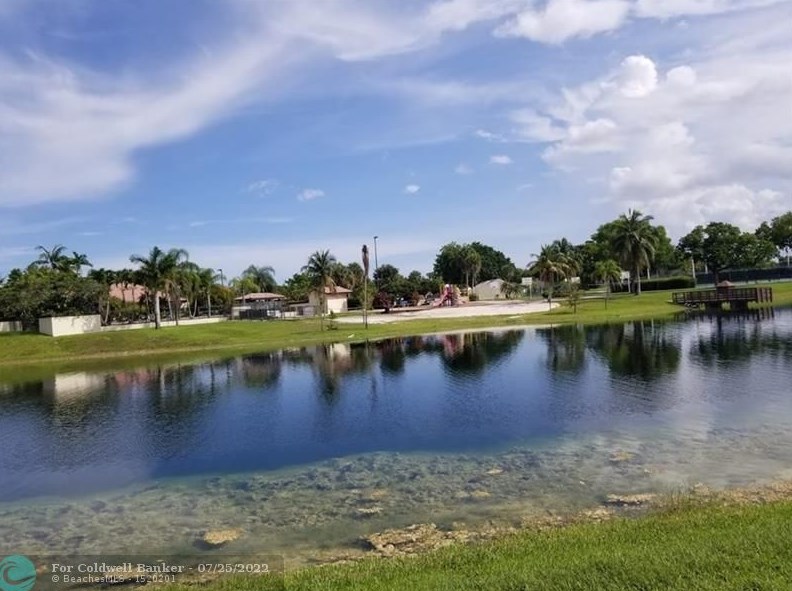 11424 Sw 132nd Pl #70-3, Miami, FL