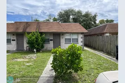1418 NW 8th Ave, Fort Lauderdale, FL 33311 - Photo 2
