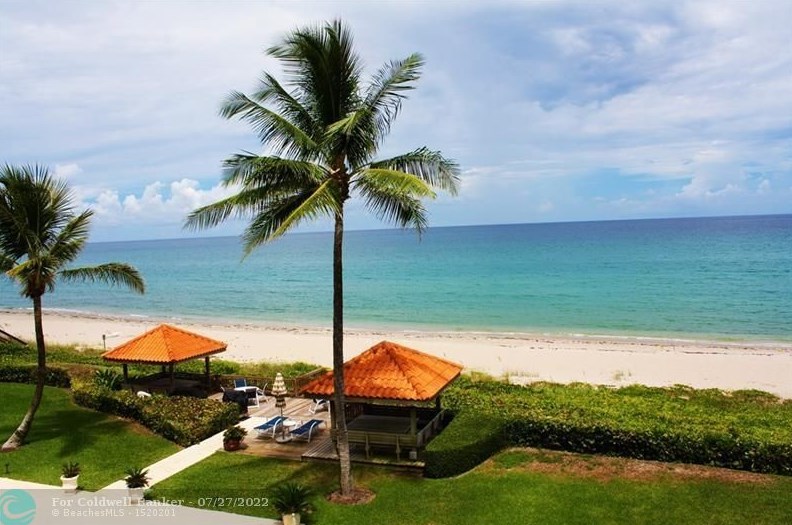 3951 N Ocean Blvd #301, Delray Beach, FL 33483