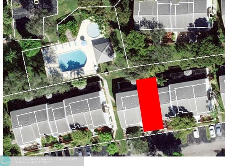 3017 Oaktree Ln, Hollywood, FL 33021-2667
