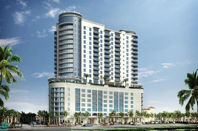 1818 Hollywood Blvd #1108, Hollywood, FL 33020