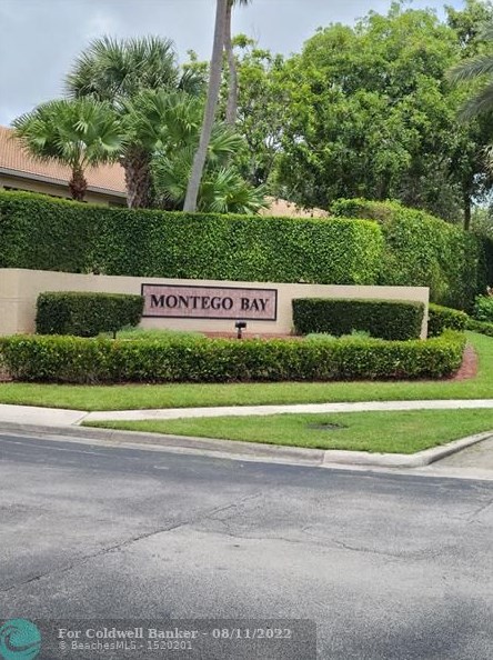 6690 Montego Bay Blvd, Boca Raton FL 33433-4063 exterior