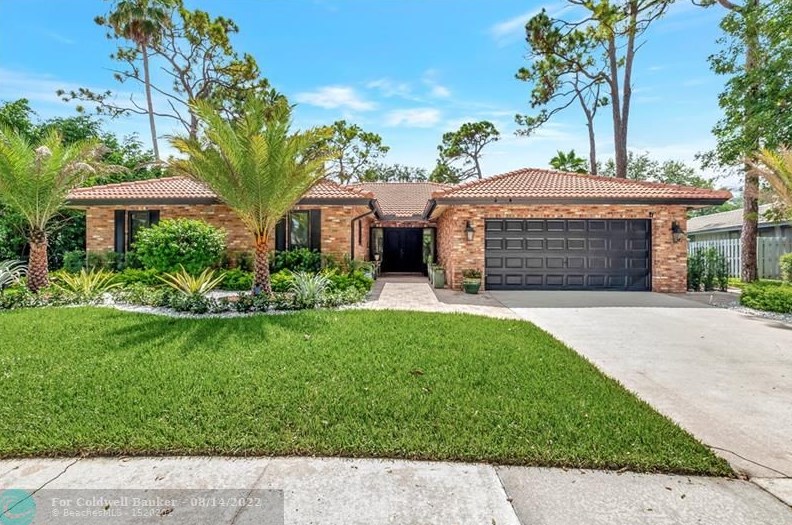 3519 Pine Haven Cir, Boca Raton, FL 33431-5401