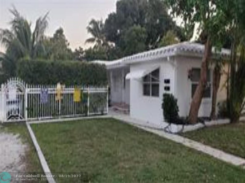 2442 Garfield St, Hollywood, FL 33020-3408