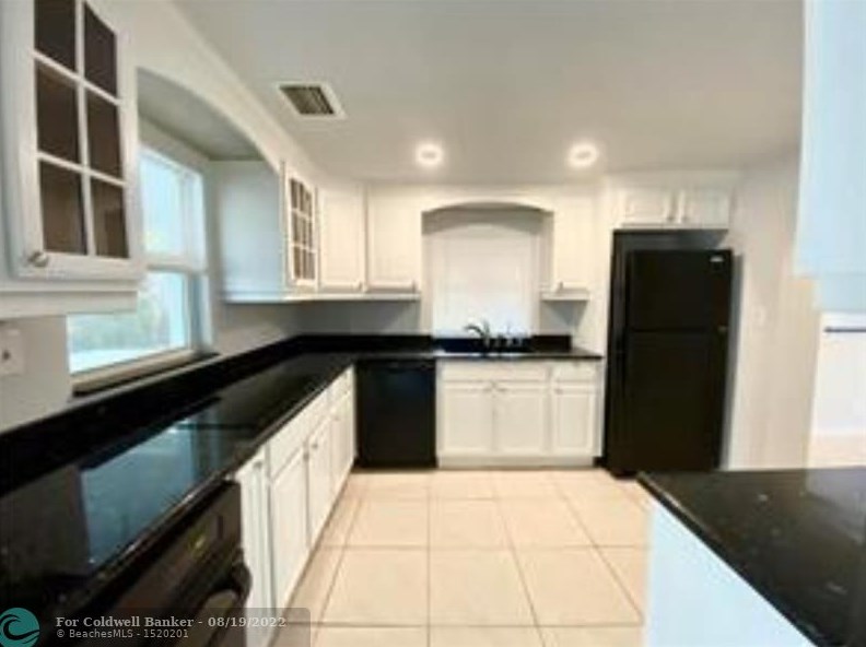 2442 Garfield St, Hollywood FL  33020-3408 exterior