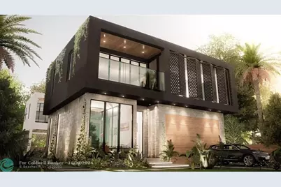 735 NE 17th Way, Fort Lauderdale, FL 33304 - Photo 1