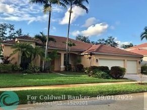 14531 Sw 33rd Ct, Hollywood, FL 33027