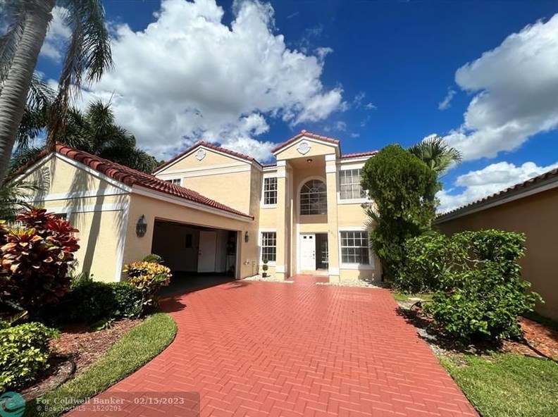 8911 Sonoma Lake Blvd, Boca Raton, FL 33434
