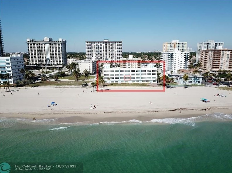 1801 Surf Rd, Hollywood, FL 33019-3430
