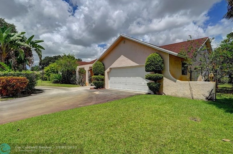 4911 Garfield St, Hollywood, FL 33021-5229