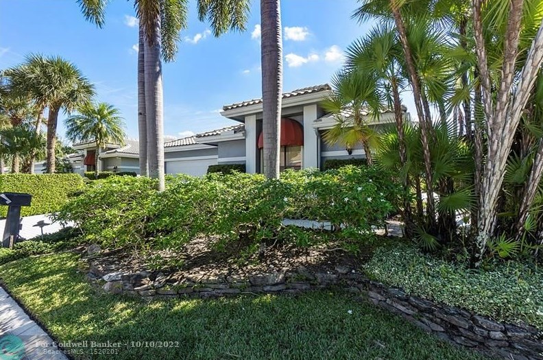 10122 Spyglass Way, Boca Raton, FL 33498-6414